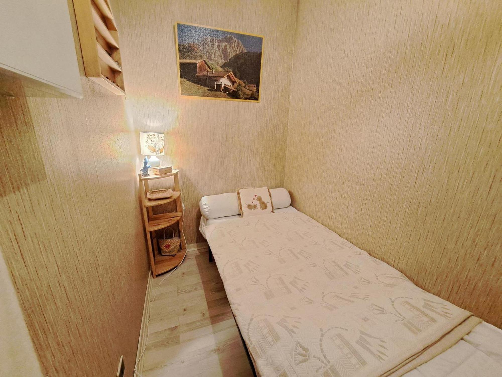 Apartament T2 Centre Barcelonnette Avec Garage, Terrasse Et Parc Prive - Fr-1-165A-101 Zewnętrze zdjęcie