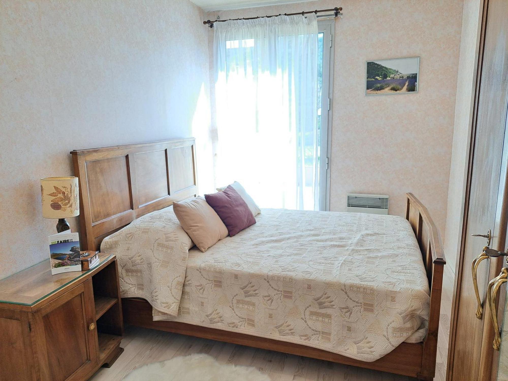 Apartament T2 Centre Barcelonnette Avec Garage, Terrasse Et Parc Prive - Fr-1-165A-101 Zewnętrze zdjęcie